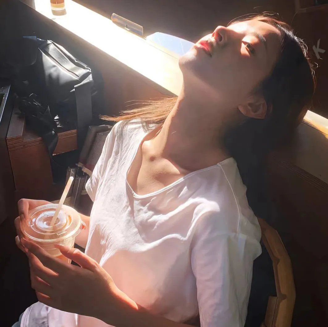 我叫侯美丽