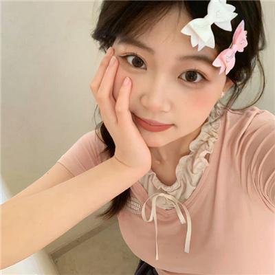 淑女与髯
